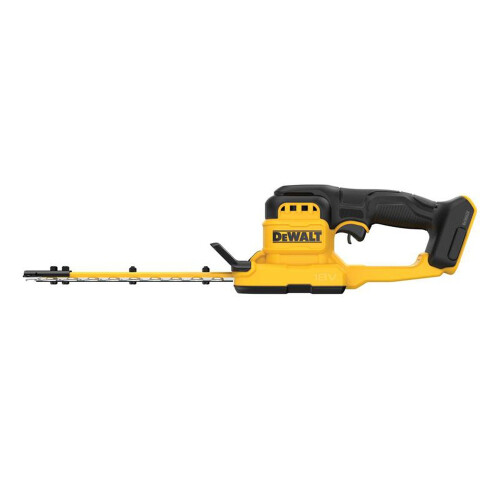 DeWalt DeWalt DCMHT520N Compact Hedge Trimmer 18V - DCMHT520N-XJ 1