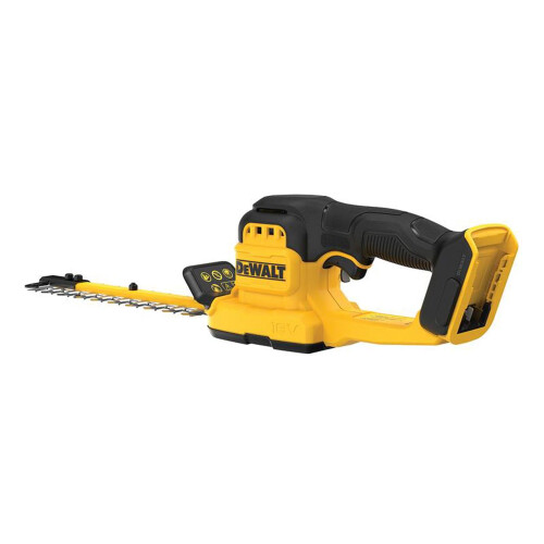 DeWalt DeWalt DCMHT520N Compact Hedge Trimmer 18V - DCMHT520N-XJ 2
