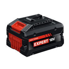 Bosch Expert Exba18v-55 Battery Pack 5.0Ah 18V