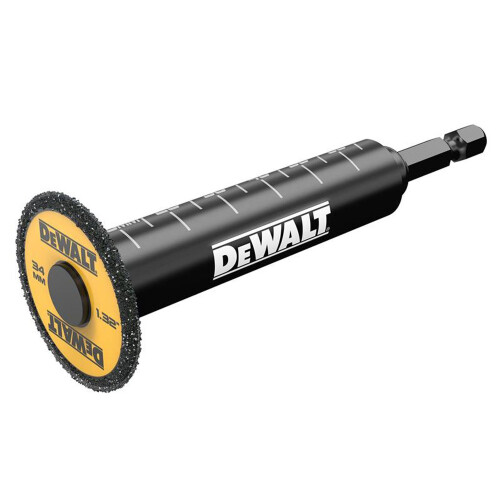DeWalt DEWALT DT20563-QZ Tagliatubi