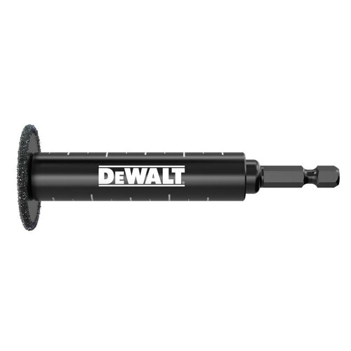 DeWalt DEWALT DT20563-QZ Tagliatubi 1