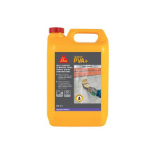 Everbuild Sika Sikabond Pva+ 2.5 Litre