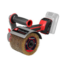Einhell Professional Draadloze renovator TP-BR 18/32 Li BL Solo PXC (18V, Ø 120mm) Wordt geleverd zonder batterij of oplader