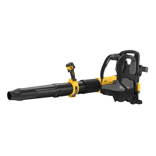 DeWalt DeWalt Power Tools DCMBBL800N FlexVolt Backpack Blower 2X54V - DCMBBL800N-XJ