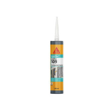 Everbuild Sika Hybriflex Antipick 109 White 295Ml