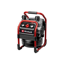 Einhell Silenzzo 36/210 Professional Air Compressor 36V (2 X 18V) Bare Unit