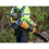 DeWalt DeWalt Power Tools DCMBBL800N FlexVolt Backpack Blower 2X54V - DCMBBL800N-XJ 4