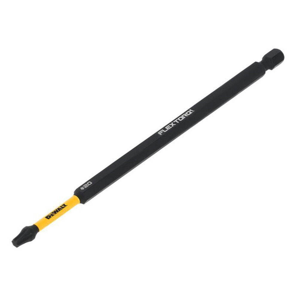 Dewalt Power Tools Extreme Flextorq Bit T20 X 152Mm