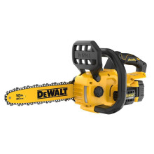 Dewalt Power Tools Dcmcs565p1 Xr Brushless Chainsaw 18V 1 X 5.0Ah Li-Ion