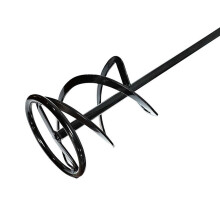 Evolution Twister P-H120 General Purpose Spiral Up-Mix Paddle 120mm - 087-0010