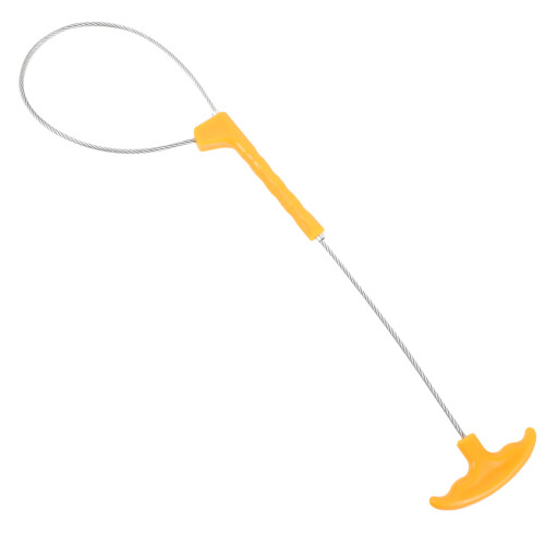 3Pièces Support -Porcs Acier Plastique Ergonomique