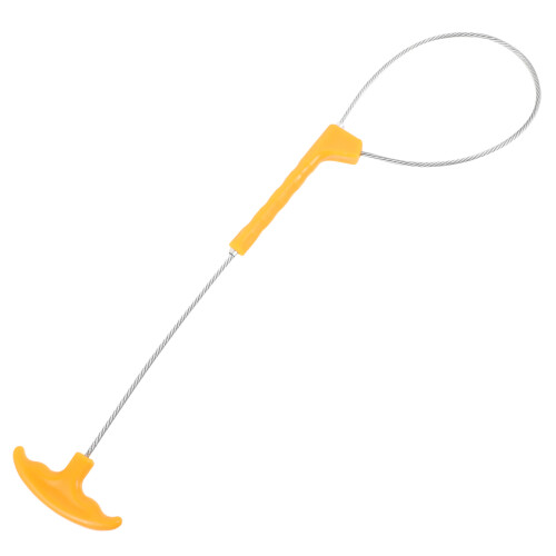 3Pièces Support -Porcs Acier Plastique Ergonomique 1