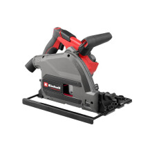Einhell Tp-Ps 18/165 Li Bl - Solo Professional Plunge Cut Saw 18V Bare Unit