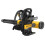 DeWalt DeWalt Power Tools DCMBBL800N FlexVolt Backpack Blower 2X54V - DCMBBL800N-XJ 3