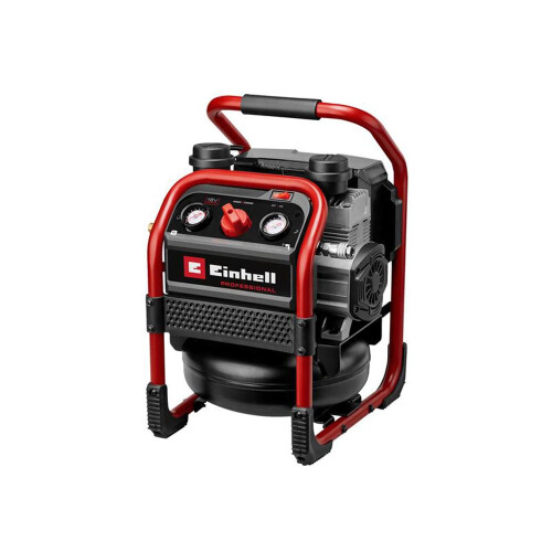 Einhell Einhell Silenzzo 18/160 Professional Air Compressor 18V Bare Unit
