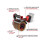Einhell Einhell Tp-Br 18/32 Li Bl - Solo Professional Sanding Roller 18V Bare Unit 4