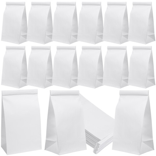 200Pièces À De Jetables Blancs Pour Usage