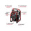 Einhell Einhell Silenzzo 36/210 Professional Air Compressor 36V (2 X 18V) Bare Unit 3