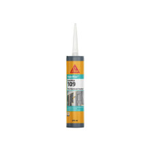 Everbuild Sika Hybriflex Antipick 109 Grey 295Ml