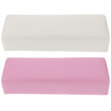 6Pièces Appui Poignets Rose Pratique Résistant