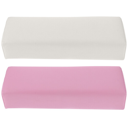6Pièces Appui Poignets Rose Pratique Résistant
