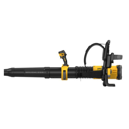 DeWalt DeWalt Power Tools DCMBBL800N FlexVolt Backpack Blower 2X54V - DCMBBL800N-XJ 1
