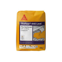 Everbuild Sika Sikafloor-440 Level Fibre Reinforced 20Kg