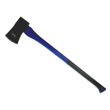 Faithfull Felling Axe Fibreglass Handle 2.0Kg - FAIAXE412FGN - Perfect for Outdoor Tasks
