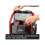 Einhell Einhell Silenzzo 36/210 Professional Air Compressor 36V (2 X 18V) Bare Unit 4