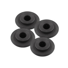 Faithfull Pipe Cutter Wheels For Faipc642m & Faipc330m - Pack Of 4
