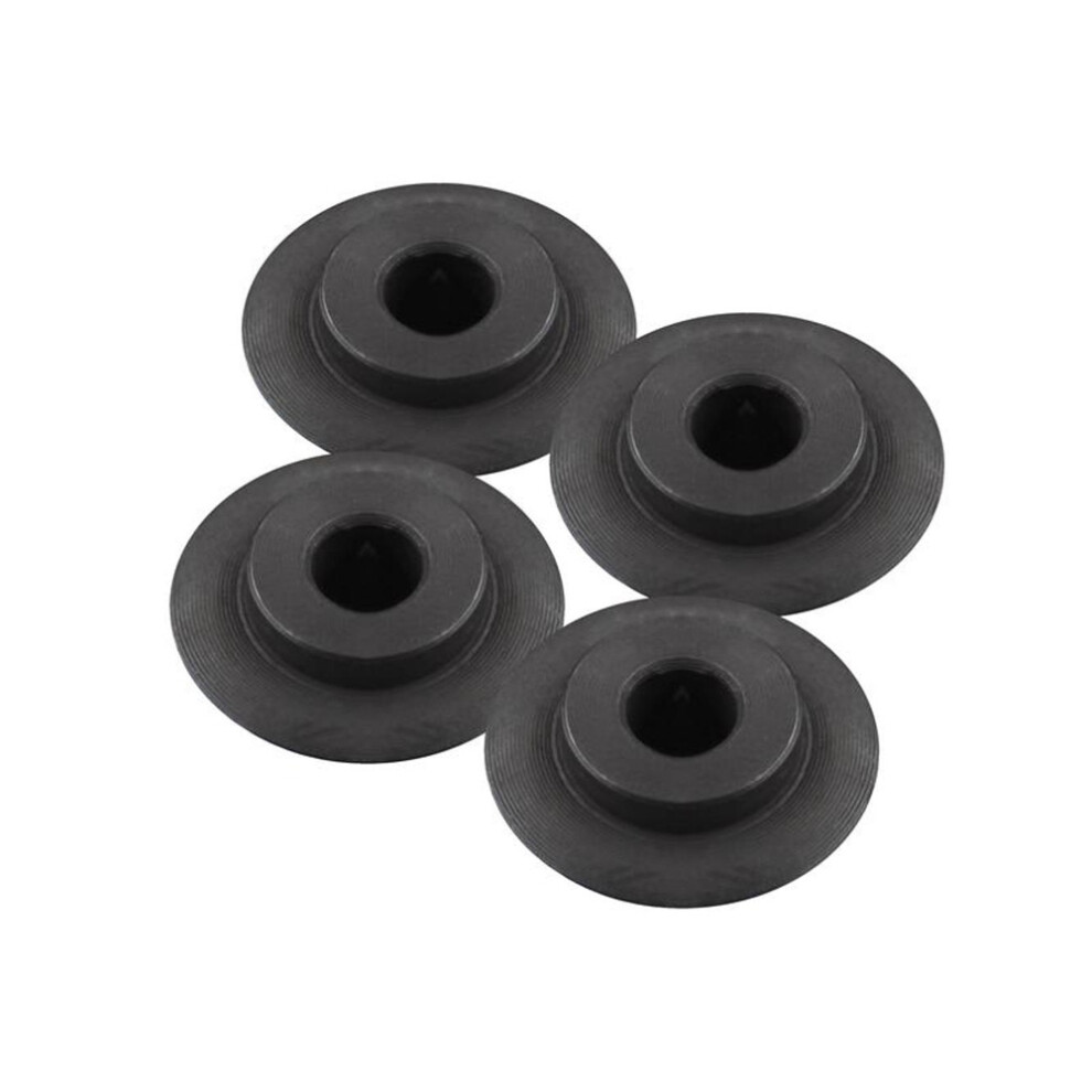 Faithfull Pipe Cutter Wheels For Faipc642m & Faipc330m - Pack Of 4