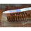 Faithfull Faithfull Brass Scratch Brush, Three Row 4