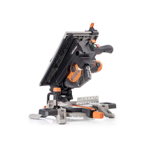 Evolution R210MTS-G2 Combination Mitre Saw And Table Saw 240V 1500W - 116-0001 1