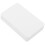 500Pièces Flashcards Blanches Notes DIY Apprentissage 3