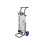 Evolution Mitre Chop Saw Wheeled Stand with Power Lift Assist - 133-0001 2