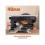 Evolution R210MTS-G2 Combination Mitre Saw And Table Saw 240V 1500W - 116-0001 6