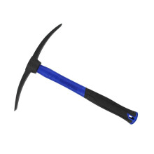 Faithfull Chisel & Pointing Mortar Pick - Fibreglass Shaft - FAIMPCPFGN - Essential for Masonry