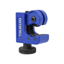 Faithfull Pipe Cutter 3 - 16Mm