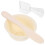2Ensembles Bols Mélangeurs En Silicone Pour DIY 3