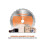 Evolution R210MTS-G2 Combination Mitre Saw And Table Saw 240V 1500W - 116-0001 4