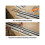 Evolution ST2800-G2 Universal Circular Saw Track Set 2.8M - 004-0012 - Ideal for Precision Cutting 6