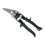 Faithfull Faithfull Compound Aviation Snips - Right Cut 1