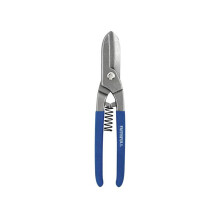 Faithfull Straight Tinsnip 250Mm (10In)