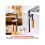 Evolution ST2800-G2 Universal Circular Saw Track Set 2.8M - 004-0012 - Ideal for Precision Cutting 5