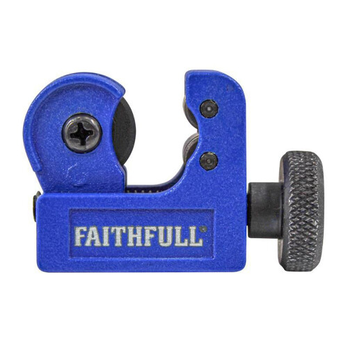 Faithfull Faithfull Pipe Cutter 3 - 16Mm 1