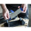 Faithfull Faithfull Diamond Sharpening Tri-Stone 400, 1000 & 1200G 5