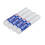 4x 2000 Grade Lining Paper Walls Ceiling Liner 12m 1