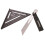 Faithfull Faithfull Cnc Sliding Bevel & Quick Square Set 1