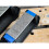 Faithfull Faithfull Diamond Sharpening Tri-Stone 400, 1000 & 1200G 3