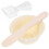 2Ensembles Bols Mélangeurs En Silicone Pour DIY 2